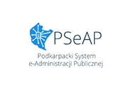 Logo PSeAP